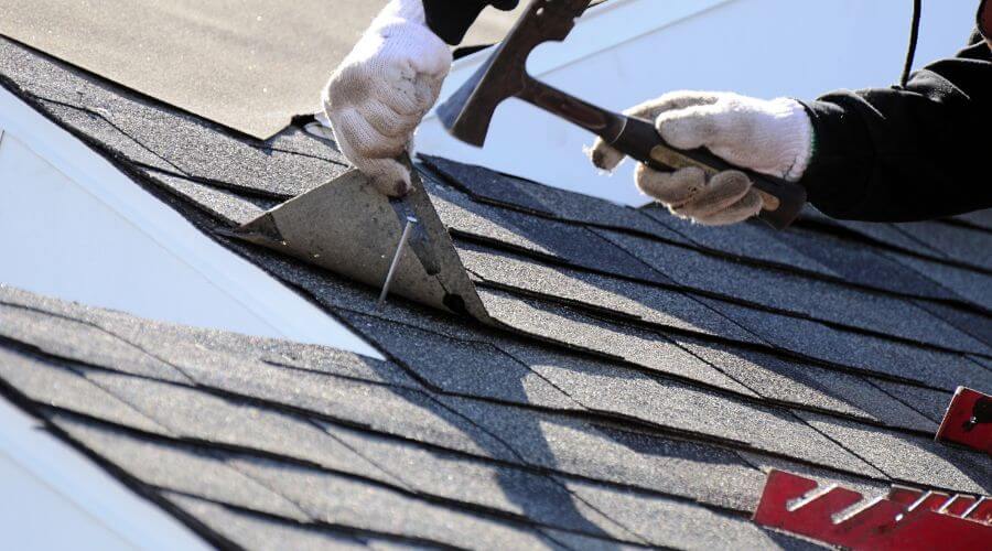 Expert new roof installation services in Noel, MO